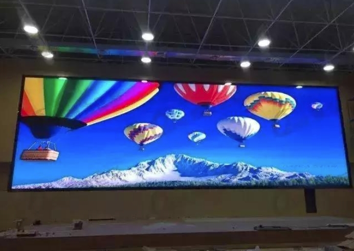 成都顯示屏批發(fā)|顯示屏批發(fā)為何要找對廠家？看懂這篇不踩坑！